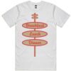 AS Colour Classic Tee Thumbnail