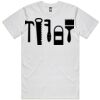 AS Colour Classic Tee Thumbnail