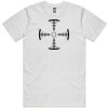 AS Colour Classic Tee Thumbnail