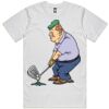 AS Colour Classic Tee Thumbnail