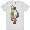 AS Colour Classic Tee Thumbnail