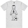 AS Colour Classic Tee Thumbnail