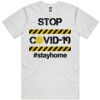 AS Colour Classic Tee Thumbnail