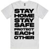 AS Colour Classic Tee Thumbnail