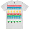 AS Colour Classic Tee Thumbnail