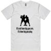 AS Colour Classic Tee Thumbnail