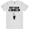 AS Colour Classic Tee Thumbnail