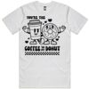 AS Colour Classic Tee Thumbnail